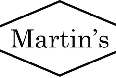 Martins Lillestrøm AS logo